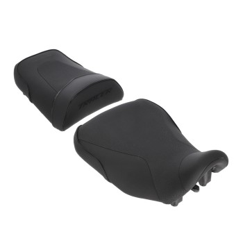 ΣΕΛΑ BAGSTER "SIT'N GO" ΓΙΑ YAMAHA MT 09 TRACER '14-'17 BLACK